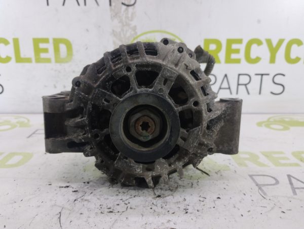 Alternador Ford Ka 1.6 8v (05863470)