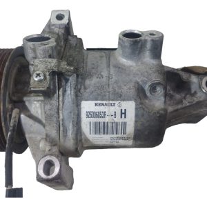 Compresor De A/a Renault Sandero 1.6 (04468270)