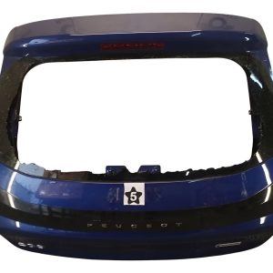 Porton Trasero Peugeot 208 Ln (05502906)