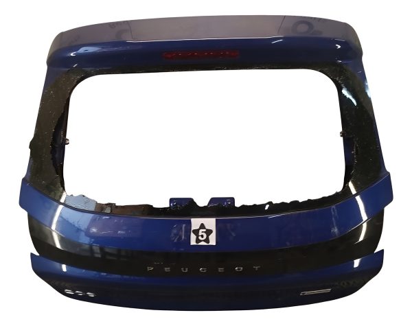 Porton Trasero Peugeot 208 Ln (05502906)