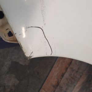 Guardabarro Derecho Toyota Hilux Ln (04449802)