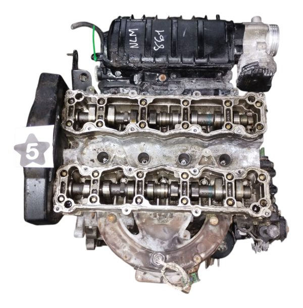 Motor Peugeot 308 1.6 16v (05465368) Detalle