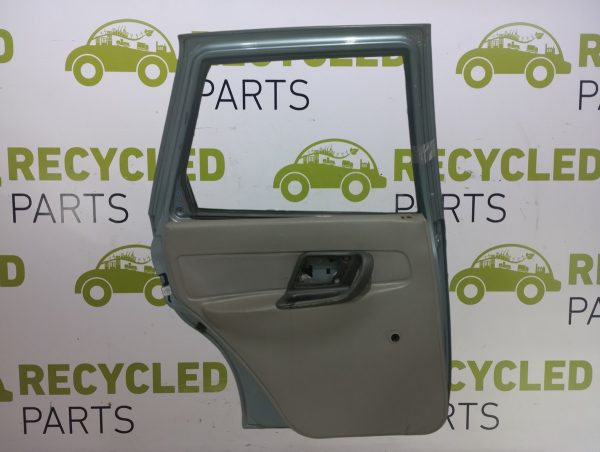 Puerta Trasera Izquierda Vw Polo (05270931) Lp