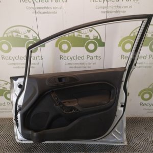Puerta Delantera Derecha Ford Fiesta Kd (06004156)