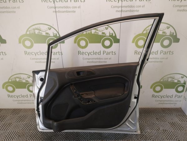 Puerta Delantera Derecha Ford Fiesta Kd (06004156)