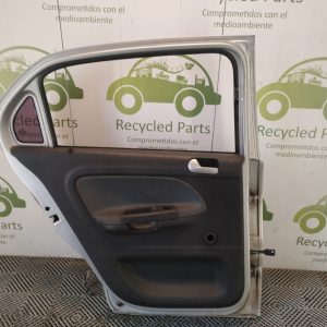Puerta Trasera Izquierda Vw Gol Trend (05787890)