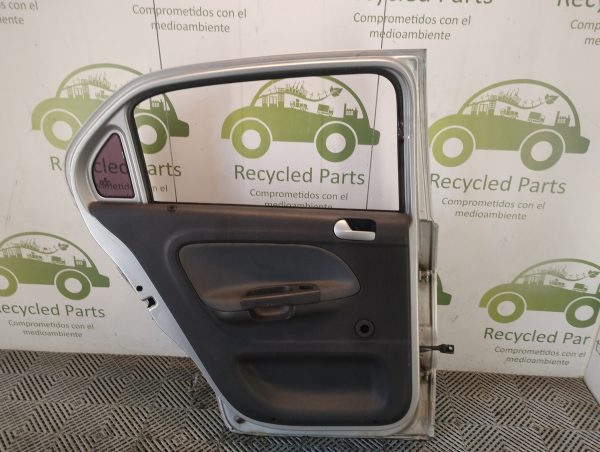 Puerta Trasera Izquierda Vw Gol Trend (05787890)