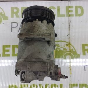 Compresor De A/a Ford Fiesta Kd 1.6 (05416744)