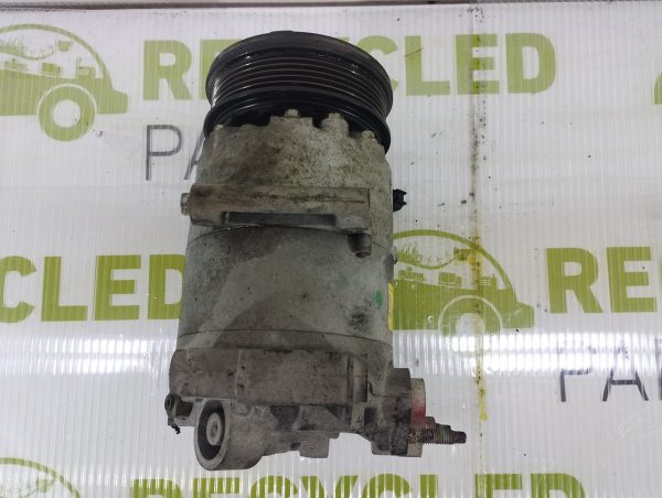Compresor De A/a Ford Fiesta Kd 1.6 (05416744)