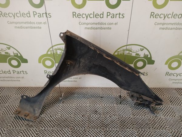 Guardabarro Izquierdo Peugeot 307 Ln (05852986)