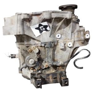 Caja De Velocidades Vw Suran 1.6 8v (06852398)