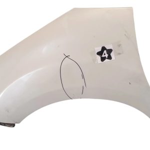 Guardabarro Izquierdo Citroen C3 Li (05233364)