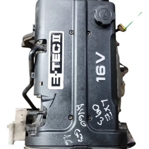 Motor Chevrolet Aveo 1.6 16v (05795216)