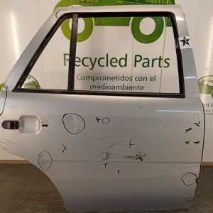 Puerta Trasera Derecha Vw Gol G2 G3 G4 (04010333)