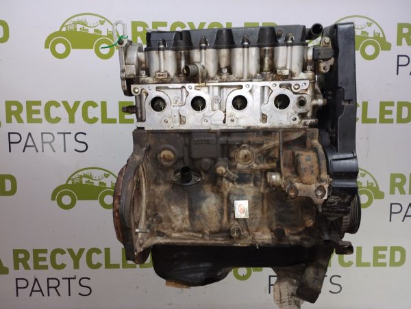 Motor Chevrolet Classic 1.4 8v (05469268)