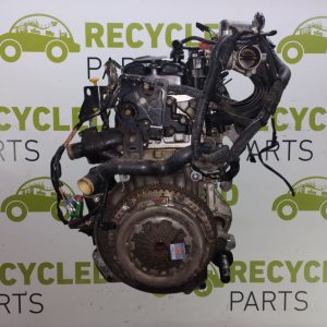 Motor Citroen Berlingo 1.4 8v (06028124)