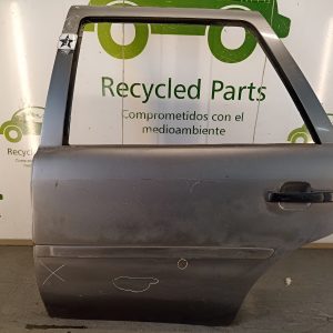 Puerta Trasera Izquierda Vw Gol G2 G3 G4 (03091937)