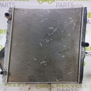 Radiador De Agua Ford Ranger 3.2 (05738223)
