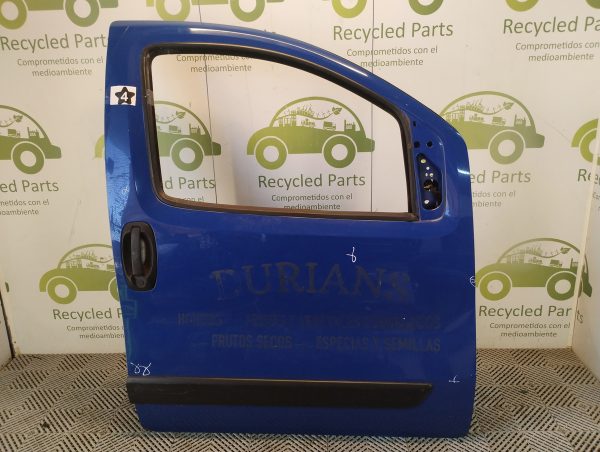 Puerta Delantera Derecha Fiat Qubo (05327405)