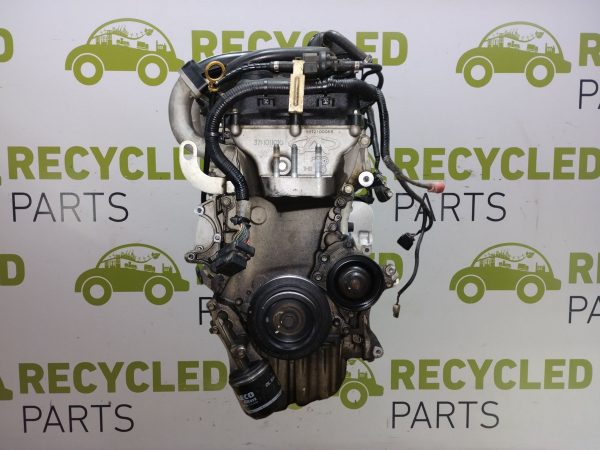 Motor Chery Qq 1.0 12v (06028287)