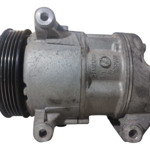 Compresor De A/a Fiat 500 1.4 (04501942)