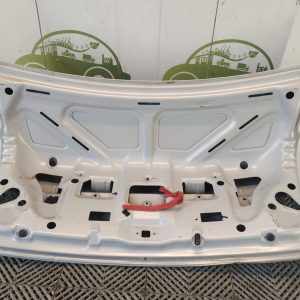 Tapa De Baul Chevrolet Classic (06179052)