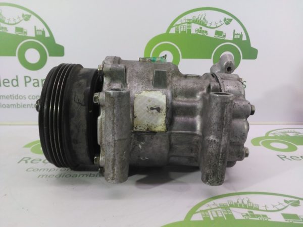Compresor De A/a Renault Clio 1.2 (03222800)
