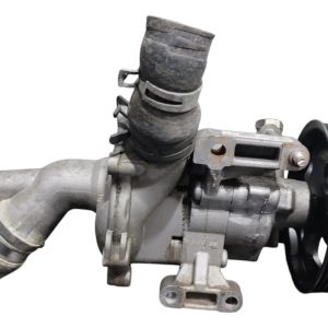 Bomba Hidraulica Fiat Punto 1.6 16v E-torque (06764720)