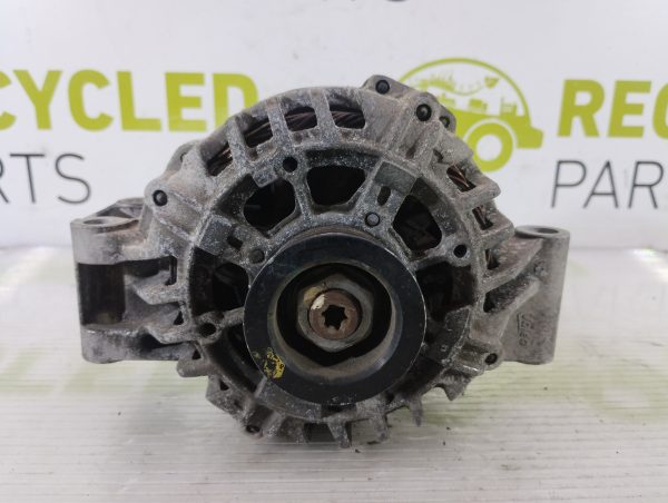 Alternador Ford Ecosport 1.6 8v (04869011)