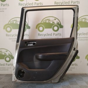 Puerta Trasera Derecha Peugeot 307 Sw (05304260) Lp
