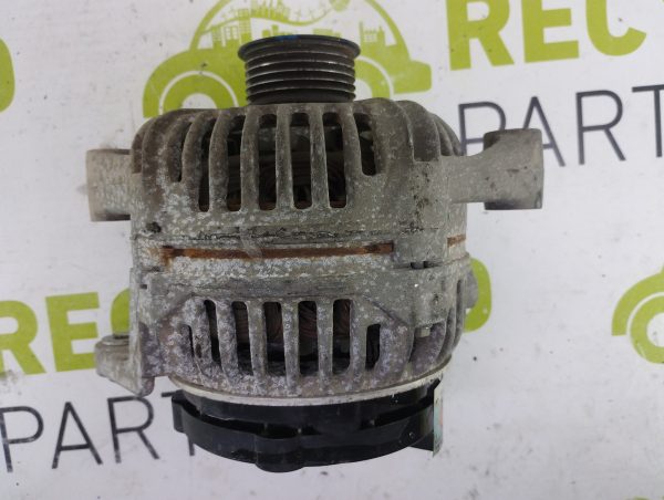 Alternador Chevrolet Astra 2.0 (04161356)