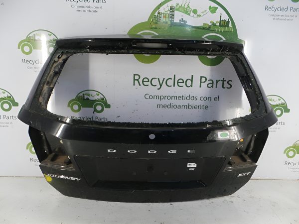 Porton Trasero Dodge Journey (02608629)