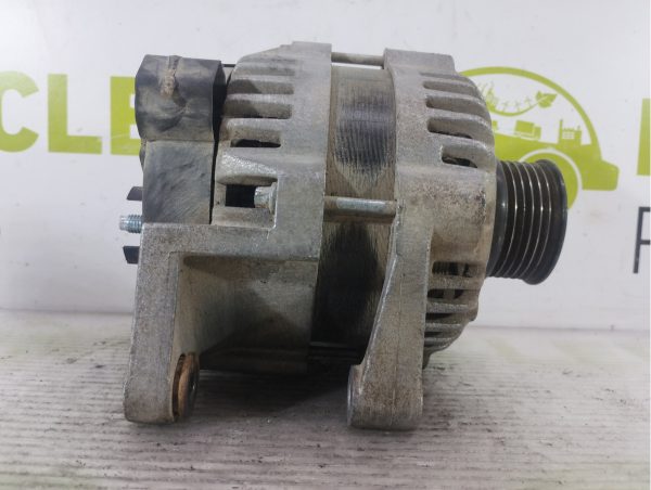 Alternador Chevrolet Tracker 1.8 (05748713)