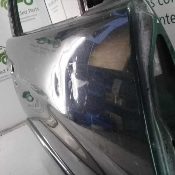 Puerta Delantera Derecha Citroen Xsara Picasso (03642593)
