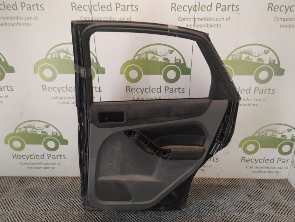 Puerta Trasera Derecha Ford Focus F2 (05933015)