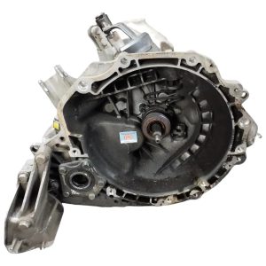 Caja De Velocidades Chevrolet Cruze 1.8 (06672617)