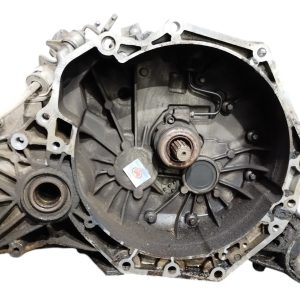 Caja De Velocidades Chevrolet Vectra 2.4 (06443644)