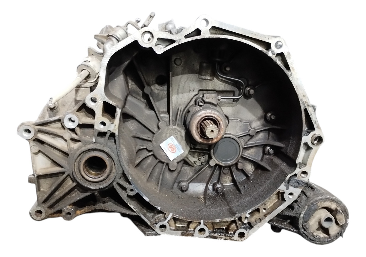 Caja De Velocidades Chevrolet Vectra 2.4 (06443644)