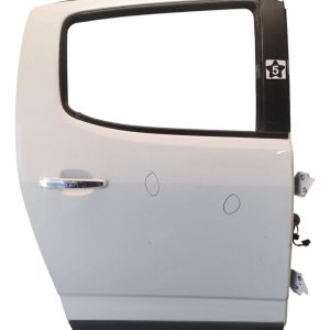 Puerta Trasera Derecha Chevrolet S10 Ln (06206916)