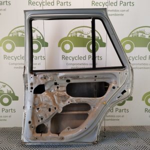 Puerta Trasera Derecha Vw Gol G2 G3 G4 (04660088)