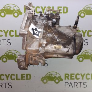 Caja De Velocidades Citroen C4 1.6 16v (05004883)
