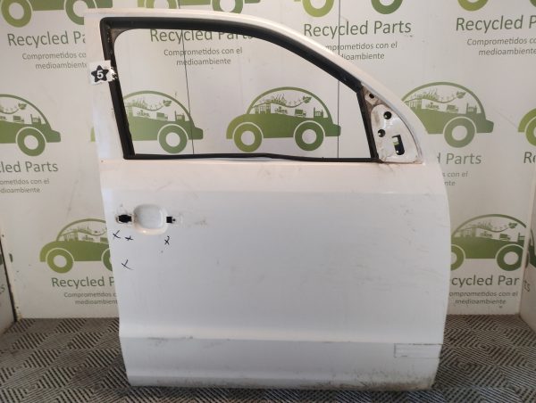 Puerta Delantera Derecha Vw Amarok (05785347)