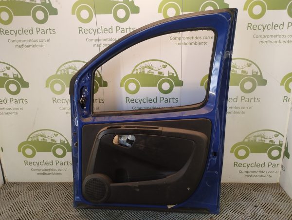 Puerta Delantera Derecha Fiat Qubo (05327405)
