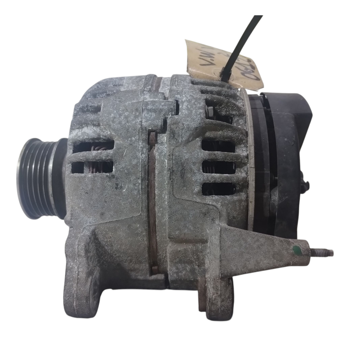Alternador Vw Vento 2.5 (06120242)