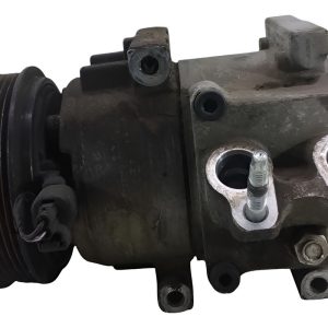 Compresor De A/a Ford Fiesta Kd 1.6 (04814529)