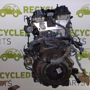 Motor Peugeot 308 1.6 16v (05963660)