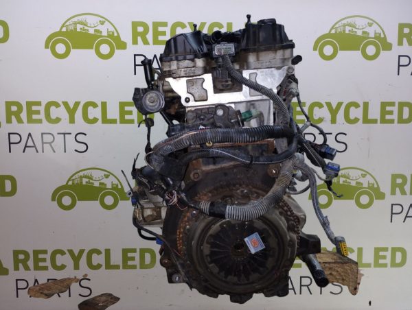 Motor Peugeot 308 1.6 16v (05963660)