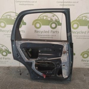 Puerta Trasera Izquierda Chevrolet Corsa 2 (05322984)
