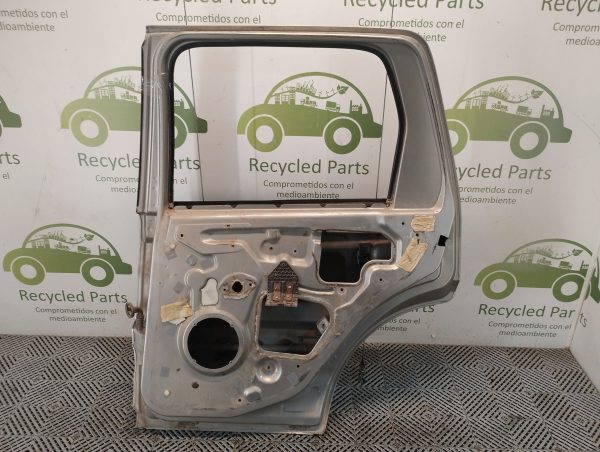 Puerta Trasera Derecha Ford Ecosport (05287744)