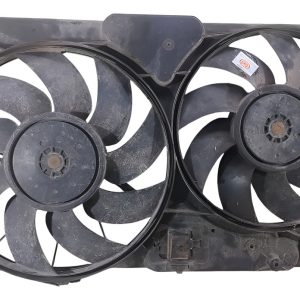 Electroventilador Chevrolet Cruze 2.0 (05959454)